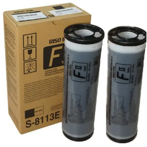 Farba RISO S-8113 ORYGINALNA